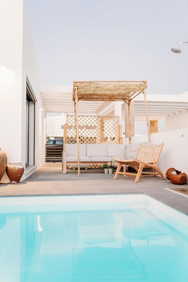 Villa Saudade - Sustainable Living Porto Covo Exterior foto