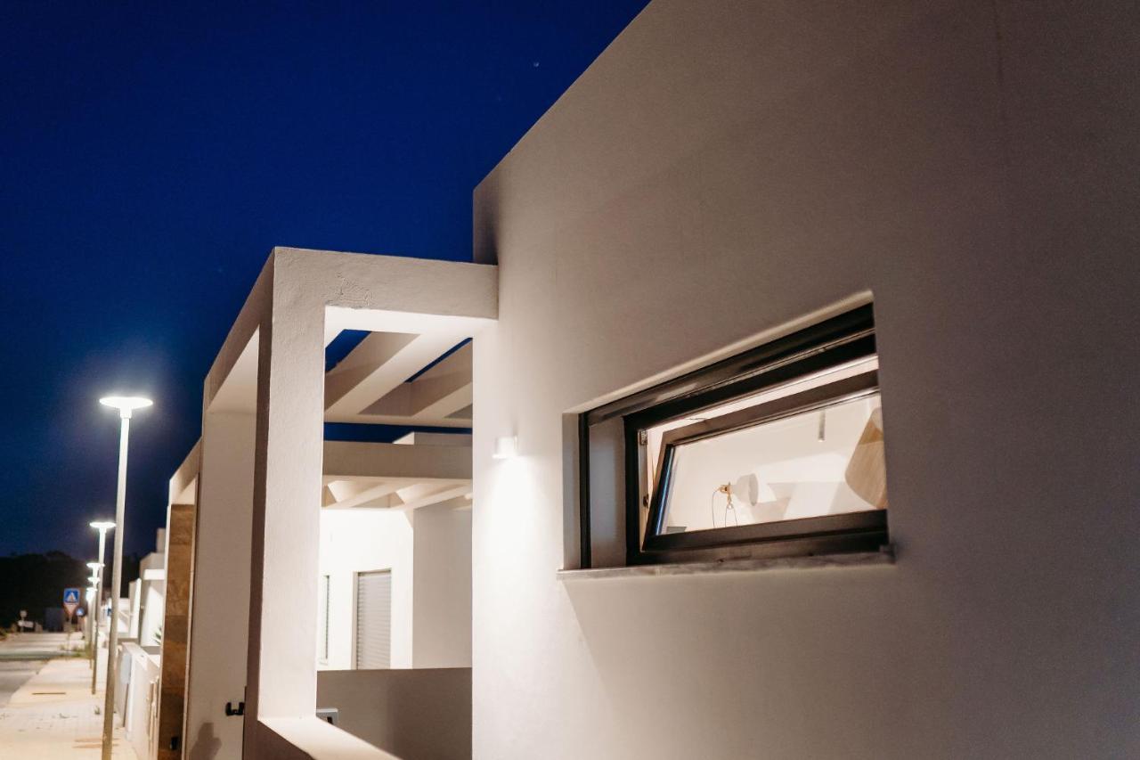Villa Saudade - Sustainable Living Porto Covo Exterior foto