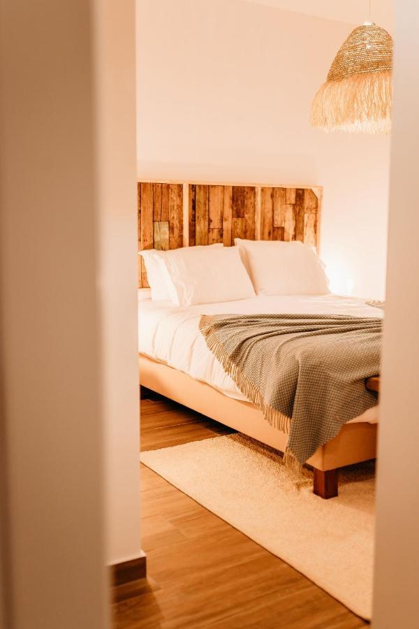 Villa Saudade - Sustainable Living Porto Covo Exterior foto