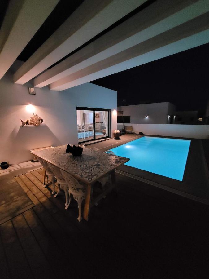 Villa Saudade - Sustainable Living Porto Covo Exterior foto