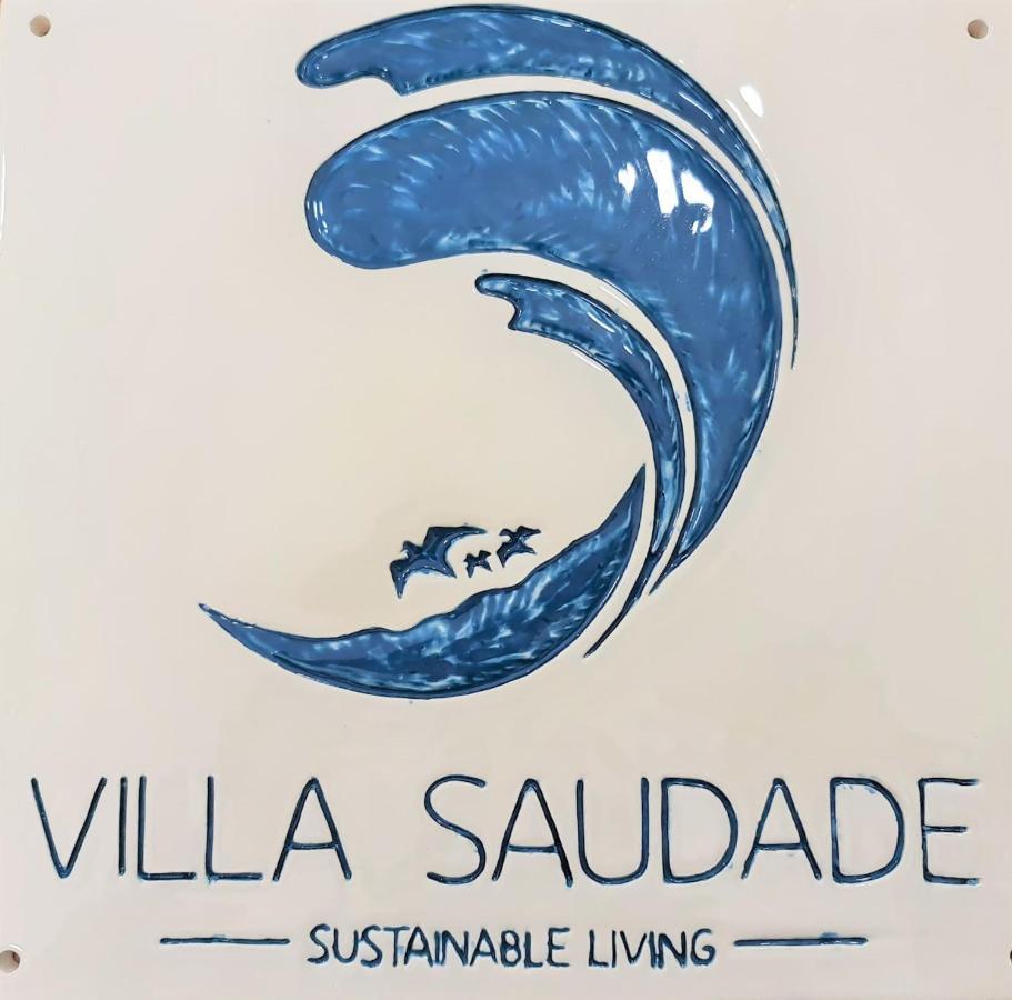Villa Saudade - Sustainable Living Porto Covo Exterior foto